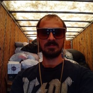 Meet your Posher, Jacob